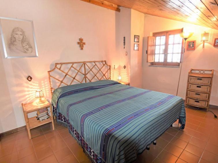 Villa Mimosa Zafferana Etnea Eksteriør billede