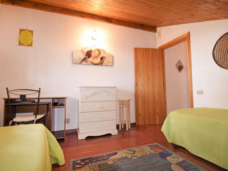 Villa Mimosa Zafferana Etnea Eksteriør billede